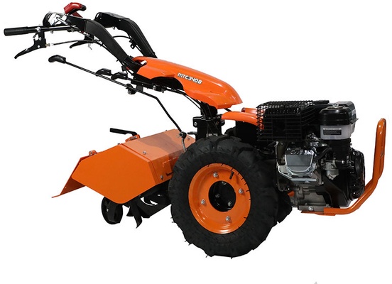 Motocultor Anova 14HP MTC340 B